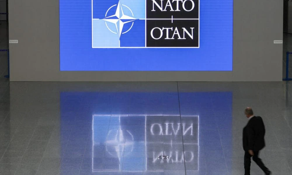 To ΝΑΤΟ καταδικάζει τις τρομοκρατικές επιθέσεις της Χαμάς κατά του Ισραήλ
